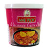 Masaman Curry Paste, Mae Ploy (6pks)