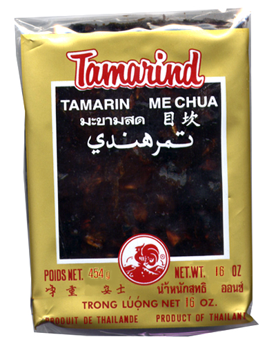 Tamarind Paste