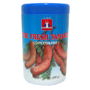 Tamarind Concentrate