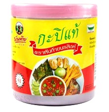 Shrimp Paste