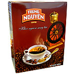 Trung Nguyen Vietnamese Coffee