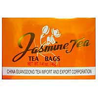 Jasmine Tea Bag