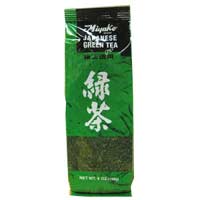 Miyako Japanese Green Tea (Loose tea)