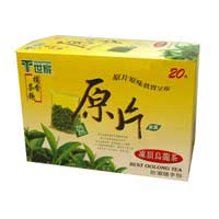 Best Oolong Tea Whole Leaf