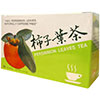 Persimmon Leaves Tea