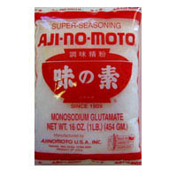 MSG Ajinomoto