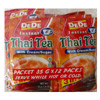 Thai Tea Powder Instant