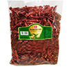 Case Dried Thai Whole Chili Peppers