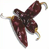 Dried California Chili Peppers &#124; Temple of Thai