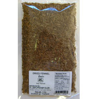 Whole Cumin Seeds