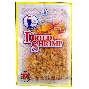 Dried Shrimp