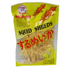 Shredded Squid Snack