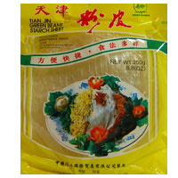 Shanghai Noodle Sheets