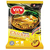 Vit's Shallot Chicken Perisa Ayam Bawang