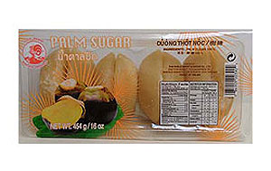 Coconut Palm Sugar