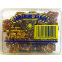 Salty & Sour Tamarind Candy (2pks)