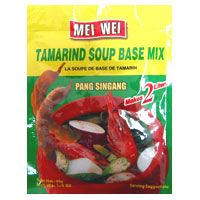 Tamarind Soup Base 