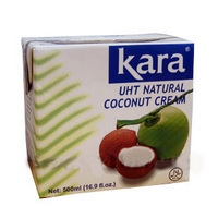Coconut Cream (2x6.8oz)