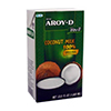 Coconut Cream (Large Box), Aroy-D