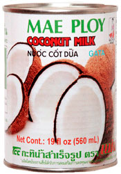 Coconut Milk