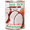 Coconut Milk Mae Ploy(6pks)