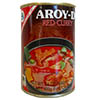Red Curry, Aroy D (6pks)