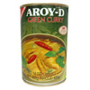 Green Curry (Kaeng Keow Wan)