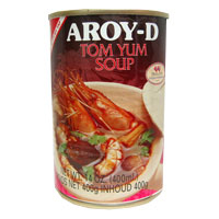 Soup Tom Yum