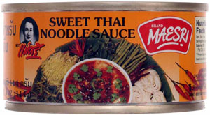 Sweet Noodle Sauce