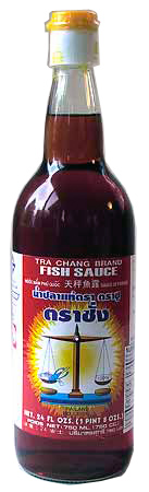 Fish Sauce