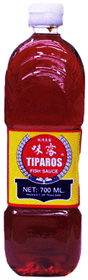 Fish Sauce