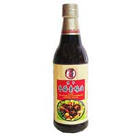 Vegetarian Mushroom Oyster Sauce