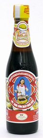 Oyster Sauce