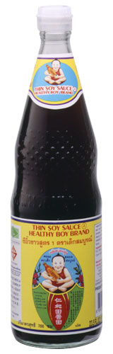 Thai Soy Sauce