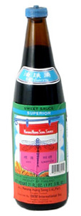 Thin Soy Sauce