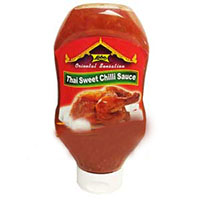 Thai Sweet Chili Sauce