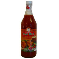 Sweet Chili Sauce