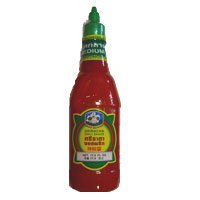 Sriracha Chili Sauce