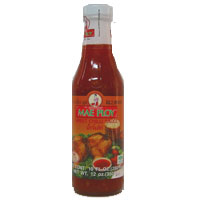 Sweet Chili Sauce