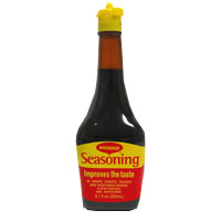 Maggi Seasoning Sauce