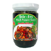 Stir-Fry Black Pepper Sauce