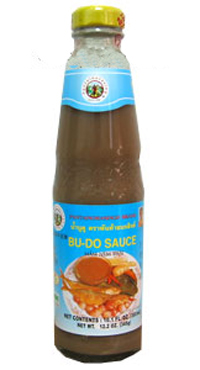 Budo Sauce