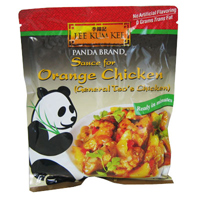 Orange Chicken Sauce