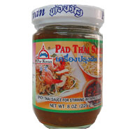 Pad Thai Sauce