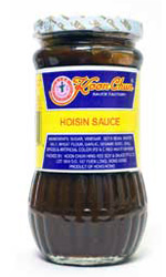 Hoisin Sauce