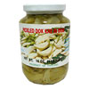 Pickled Dok Kae in Brine