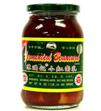 Fermented Bean Curd (Tofu)