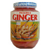 Pickled Ginger (Sweet)