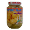 Pickled Garlic