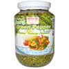 Green Peppercorns in Brine